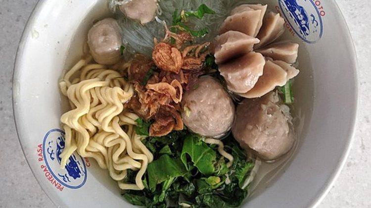 Resep Kuah Bakso Ayam Gurih Segar dengan Bumbu Mudah dan Praktis