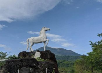 22 Destinasi Liburan Keluarga di Kuningan yang Wajib Dikunjungi