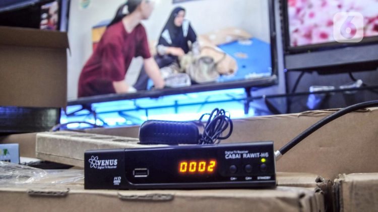 Cara Menemukan Sinyal Set Top Box TV Digital untuk Gambar Jernih dan Stabil