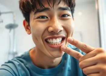 Gusi Bengkak Mengganggu? Ini Solusinya untuk Mengatasinya