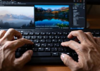 Screenshot Komputer Sekali Klik dengan Mudah