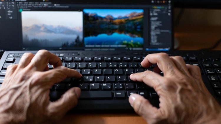 Screenshot Komputer Sekali Klik dengan Mudah