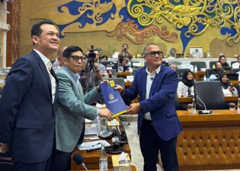 Empat Pilar Negara Kunci Prabowo Wujudkan Kesejahteraan Rakyat Menurut Bob Hasan