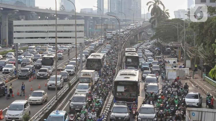 Pemprov DKI Luncurkan 111 Stasiun Pemantau Kualitas Udara, Warga Respon Positif