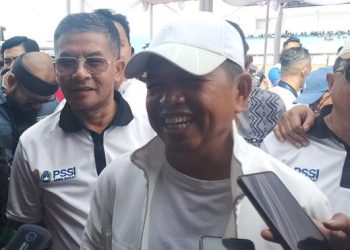 Respons Dedi Mulyadi Tentang Kemungkinan Pertemuan dengan Menkeu Purbaya Bahas APBD Mengendap