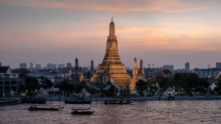 35 Destinasi Wisata Populer di Thailand yang Harus Dikunjungi