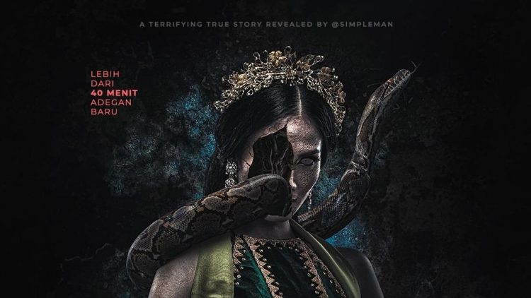 Film Horor Indonesia Paling Menegangkan Yang Wajib Ditonton Sekali Seumur Hidup