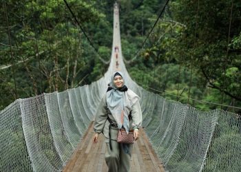 29 Destinasi Wisata Sukabumi yang Selalu Memuaskan untuk Dikunjungi