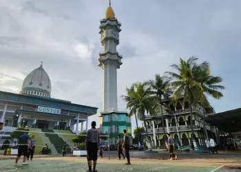 Deretan Menteri yang Lulusan Santri
