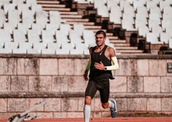 Pengertian Lari Jarak Pendek dan Teknik serta Manfaatnya untuk Kesehatan Tubuh