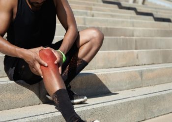 Mengobati Luka Memar agar Cepat Sembuh dan Tidak Sakit saat Ditekan