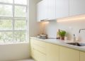 7 Desain Dapur Basah Minimalis Ideal untuk Rumah Sederhana