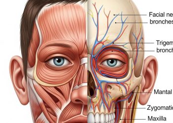 Anggota Tubuh dalam Bahasa Inggris dari Kepala hingga Kaki Lengkap dengan Arti dan Penyebutannya