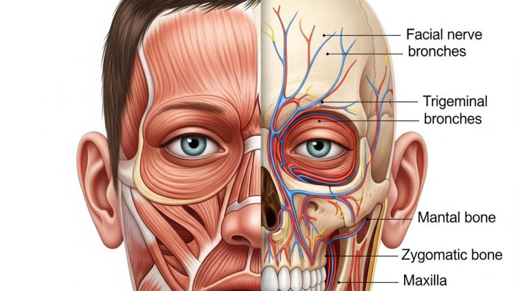 Anggota Tubuh dalam Bahasa Inggris dari Kepala hingga Kaki Lengkap dengan Arti dan Penyebutannya