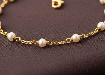 9 Model Gelang Emas 5 Gram Sederhana Namun Elegan, Pilihan Investasi dan Gaya