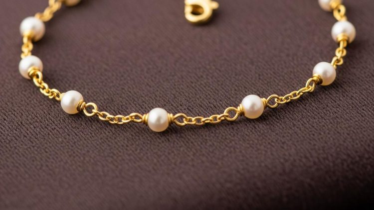 9 Model Gelang Emas 5 Gram Sederhana Namun Elegan, Pilihan Investasi dan Gaya