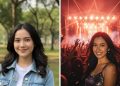 15 Prompt AI Edit Foto Konser yang Wajib Dicoba, Tampak Menarik dan Nyata