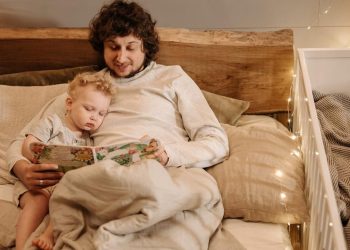 Dongeng Pendek dan Menghibur Sebelum Tidur Agar Anak Mudah Terlelap