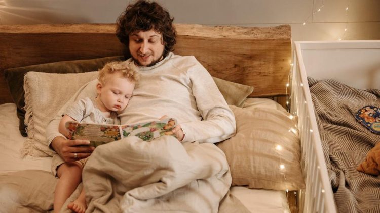 Dongeng Pendek dan Menghibur Sebelum Tidur Agar Anak Mudah Terlelap