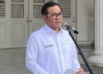 Gubernur Akui Pembangunan Fisik Jakarta Bakal Dikurangi Akibat Pemangkasan Dana Bagi Hasil