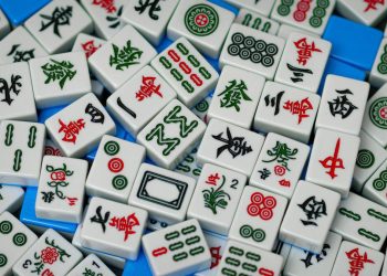 Panduan Dasar Mudah untuk Bermain Mahjong bagi Pemula