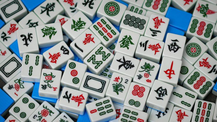 Panduan Dasar Mudah untuk Bermain Mahjong bagi Pemula