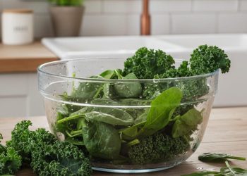 10 Sumber Makanan Mengandung Asam Folat dan Manfaatnya untuk Ibu Hamil