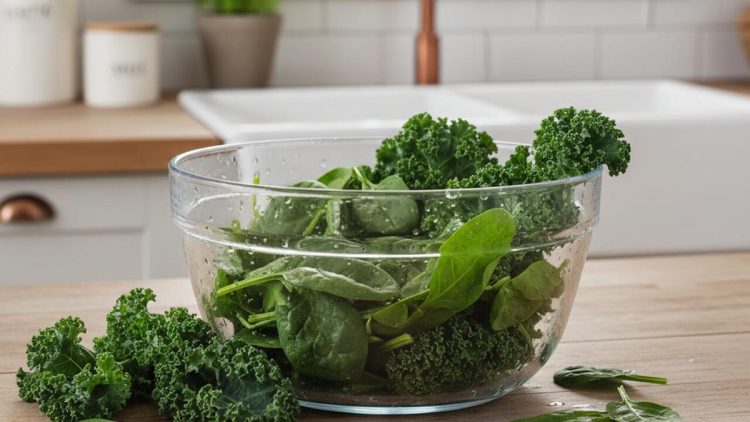 10 Sumber Makanan Mengandung Asam Folat dan Manfaatnya untuk Ibu Hamil