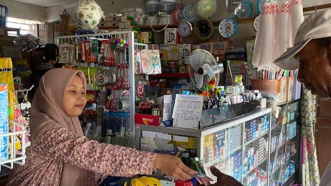 Transaksi Keuangan Masyarakat Papua Pedalaman Menjadi Lebih Mudah dan Efisien