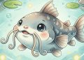 20 Pantun Ikan Lele yang Seru dan Edukatif