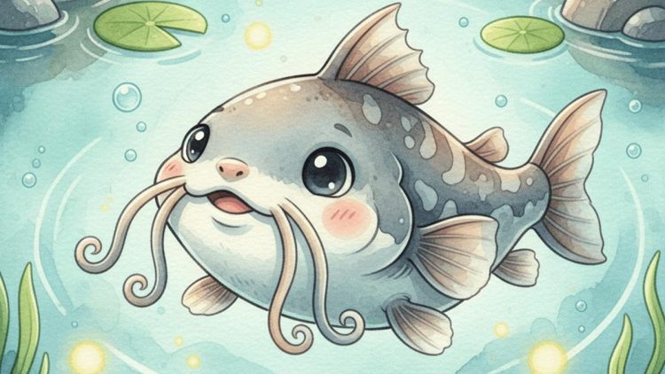 20 Pantun Ikan Lele yang Seru dan Edukatif