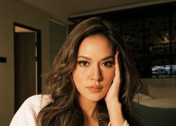 10 Gaya Rambut Panjang Simpel Tampil Elegan dan Mudah Ditiru