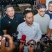 Kepengurusan PSI 2025-2030 Disahkan Menkum Dalam Sehari, Sekjen: Dilayani Sangat Cepat