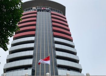 KPK Tetapkan Eks Sekjen Kemnaker Jadi Tersangka Baru Kasus Pemerasan TKA