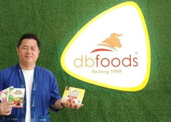 UMKM Padang Didorong Memperkuat Branding untuk Pasar Global