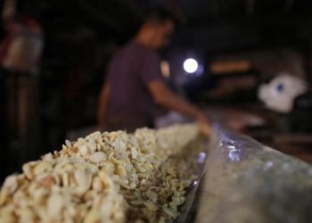 Makanan Asli Indonesia Ini Dikenal Sakti dan Diburu Banyak Orang di Seluruh Dunia