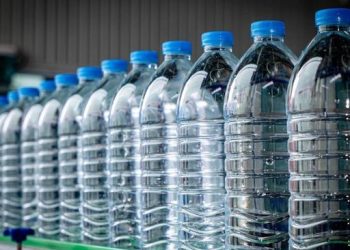 Air Minum Kemasan Pertama di Indonesia Berasal dari Air Tanah