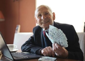 5 Aturan Hidup agar Tidak Terjebak dalam Kecintaan Terhadap Harta