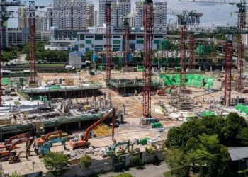 Dua WNI Dihukum Mati Setelah Ledakkan Jantung Kota di Negara Tetangga