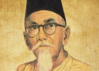 Mantan Menteri RI Terpuruk, Tinggal Ngontrak dan Tak Mampu Beli Kain Kafan