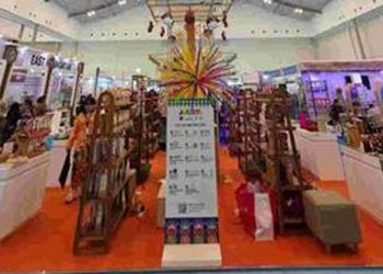 Paris hingga Trade Expo Jakarta Dorong UMKM untuk Menembus Pasar Global
