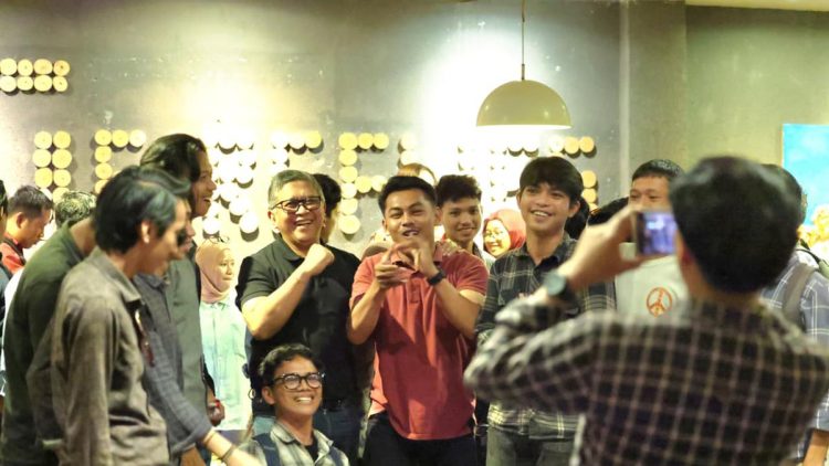 Anak Muda Perlu Ide Kreatif, Jangan Hanya Mengikuti Trend