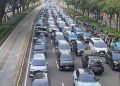 Ada Konser Ini Area Macet Sekitar GBK yang Harus Dihindari