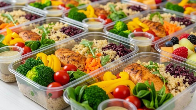 7 Ide Menu Diet Tren Modal Kecil Keuntungan Besar