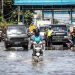 12 Wilayah Pesisir Jakarta Terancam Banjir Rob hingga 26 November 2025