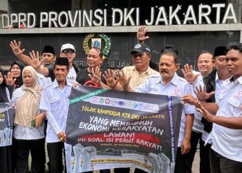 Tinjau Ulang Larangan Penjualan Rokok dalam Raperda Kawasan Tanpa Rokok