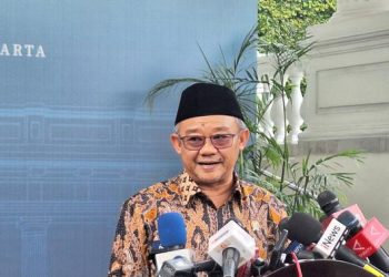 Pidato Menteri Pendidikan Hari Guru 2025, Bawa Harapan Baik untuk Guru
