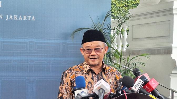 Pidato Menteri Pendidikan Hari Guru 2025, Bawa Harapan Baik untuk Guru