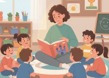 Kumpulan Cerita Pendek Anak TK untuk Mengembangkan Karakter dan Imajinasi