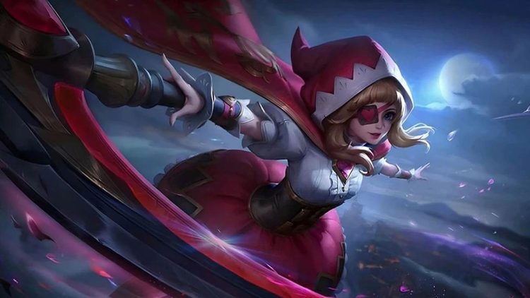 Counter Ruby Mobile Legends, Strategi dan Hero Terbaik untuk Mengalahkannya